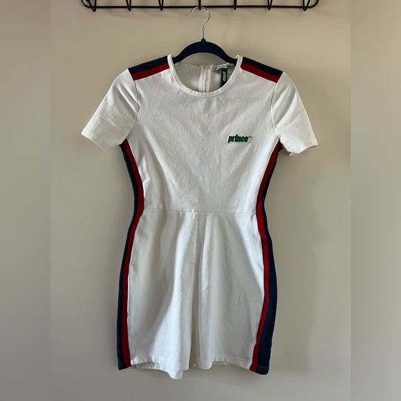 ZARA Limited edition PRINCE romper 🤍 - Picture 1 of 4